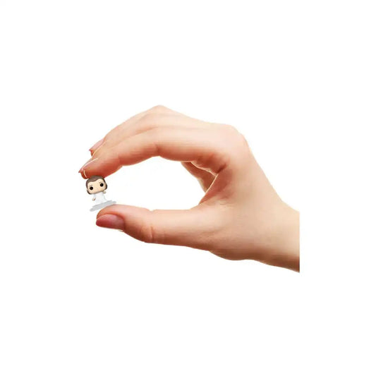Star Wars Bitty POP! Vinyl Figuren 4er-Pack Leia 2,5 cm - Smalltinytoystore