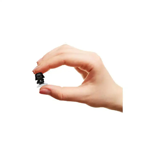 Star Wars Bitty POP! Vinyl Figuren 4er-Pack Vader 2,5 cm - Smalltinytoystore