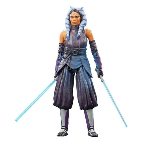 Star Wars Black Serie The Mandalorians Credit Collection Ahsoka Tano 15 cm - Smalltinytoystore