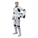 Star Wars Black Series Actionfigur 2021 George Lucas (in Stormtrooper Disguise) 15 cm - Smalltinytoystore