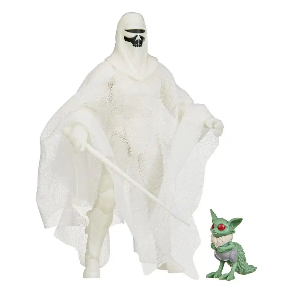 Star Wars Black Series Actionfigur Imperial Royal Guard (Halloween Edition) 15 cm