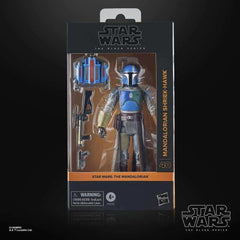 Star Wars Black Series Actionfigur Mandalorian Shriek-Hawk 15 cm - Smalltinytoystore