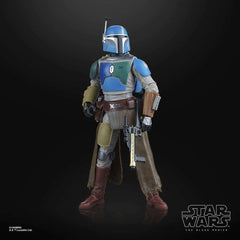 Star Wars Black Series Actionfigur Mandalorian Shriek-Hawk 15 cm - Smalltinytoystore