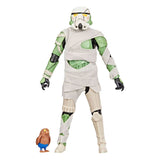Star Wars Black Series Actionfigur Night Trooper (Halloween Edition) 15 cm - Smalltinytoystore