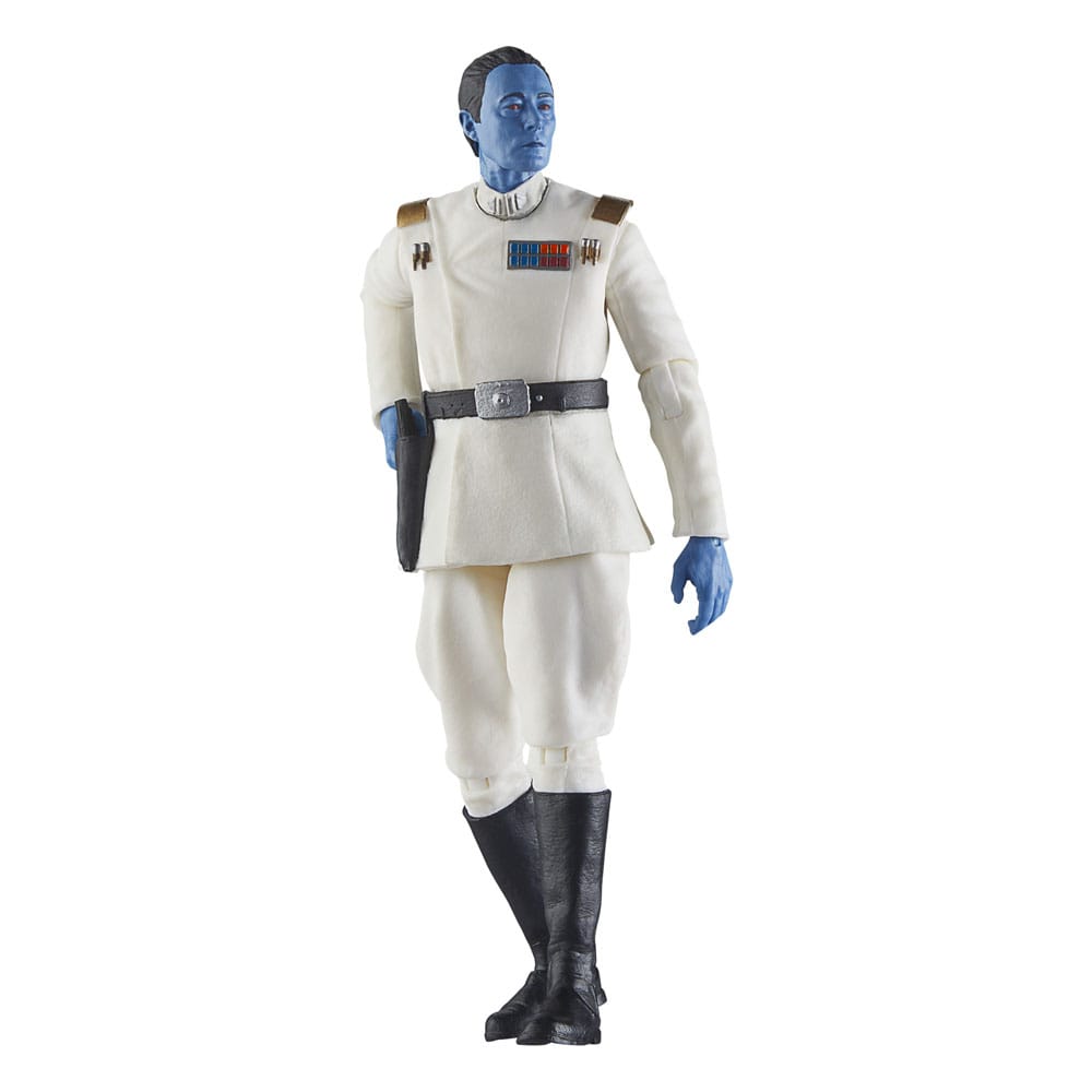 Star Wars Black Series Actionfiguren 3er-Pack Masters of Evil 15 cm - Smalltinytoystore