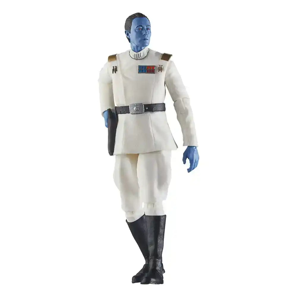 Star Wars Black Series Actionfiguren 3er-Pack Masters of Evil 15 cm - Smalltinytoystore