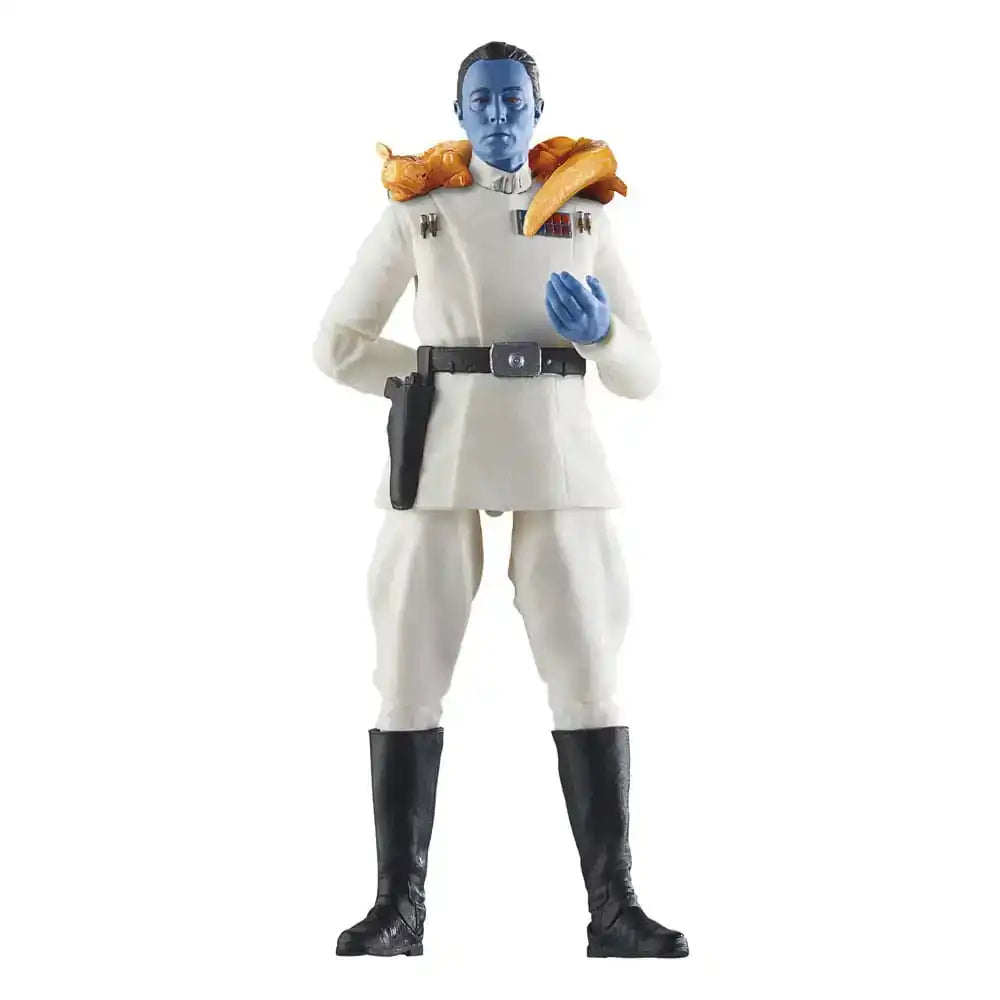 Star Wars Black Series Actionfiguren 3er-Pack Masters of Evil 15 cm - Smalltinytoystore