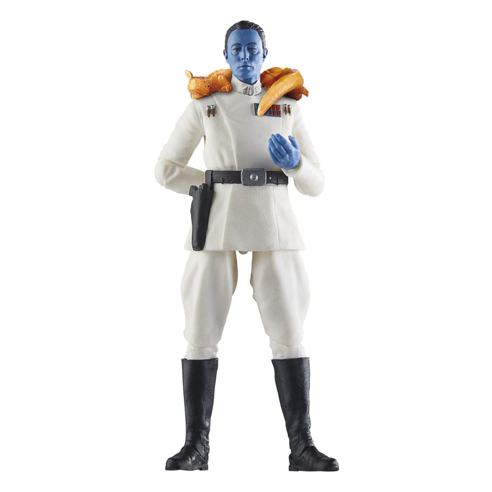 Star Wars Black Series Actionfiguren 3er-Pack Masters of Evil 15 cm - Smalltinytoystore