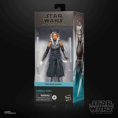 Star Wars Black Series Ahsoka Ahsoka Tano 15 cm - Smalltinytoystore