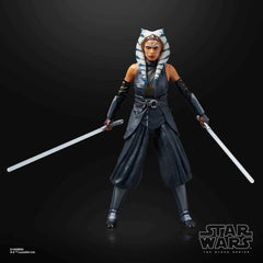 Star Wars Black Series Ahsoka Ahsoka Tano 15 cm - Smalltinytoystore