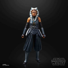 Star Wars Black Series Ahsoka Ahsoka Tano 15 cm - Smalltinytoystore