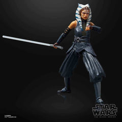 Star Wars Black Series Ahsoka Ahsoka Tano 15 cm - Smalltinytoystore