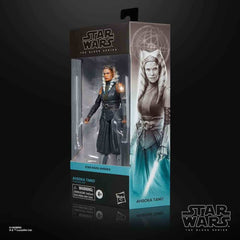 Star Wars Black Series Ahsoka Ahsoka Tano 15 cm - Smalltinytoystore