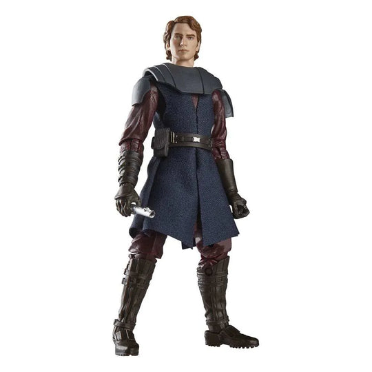 Star Wars Black Series Ahsoka Anakin Skywalker 15 cm - Smalltinytoystore