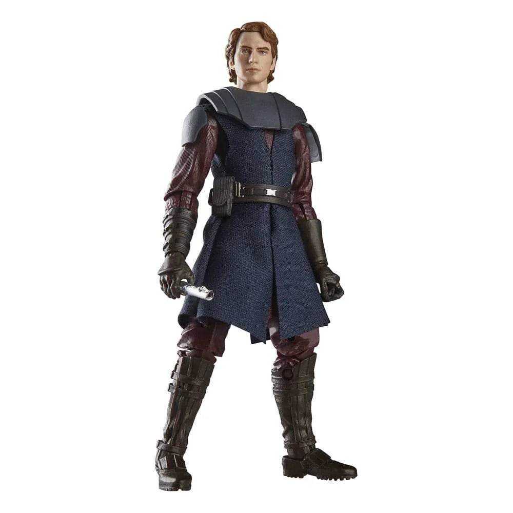 Star Wars Black Series Ahsoka Anakin Skywalker 15 cm - Smalltinytoystore