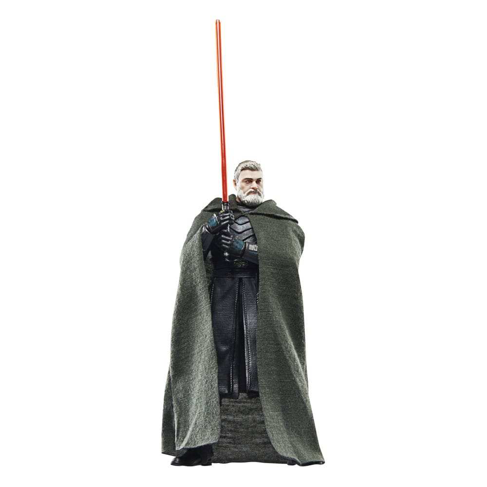 Star Wars Black Series Ahsoka Baylan Skoll (Mercenary) 15 cm - Smalltinytoystore