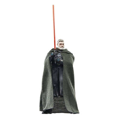 Star Wars Black Series Ahsoka Baylan Skoll (Mercenary) 15 cm - Smalltinytoystore