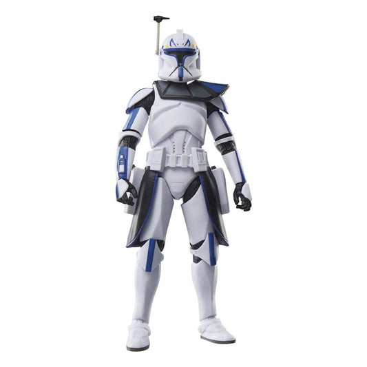 Star Wars Black Series Ahsoka Clone Captain Rex 15 cm - Smalltinytoystore
