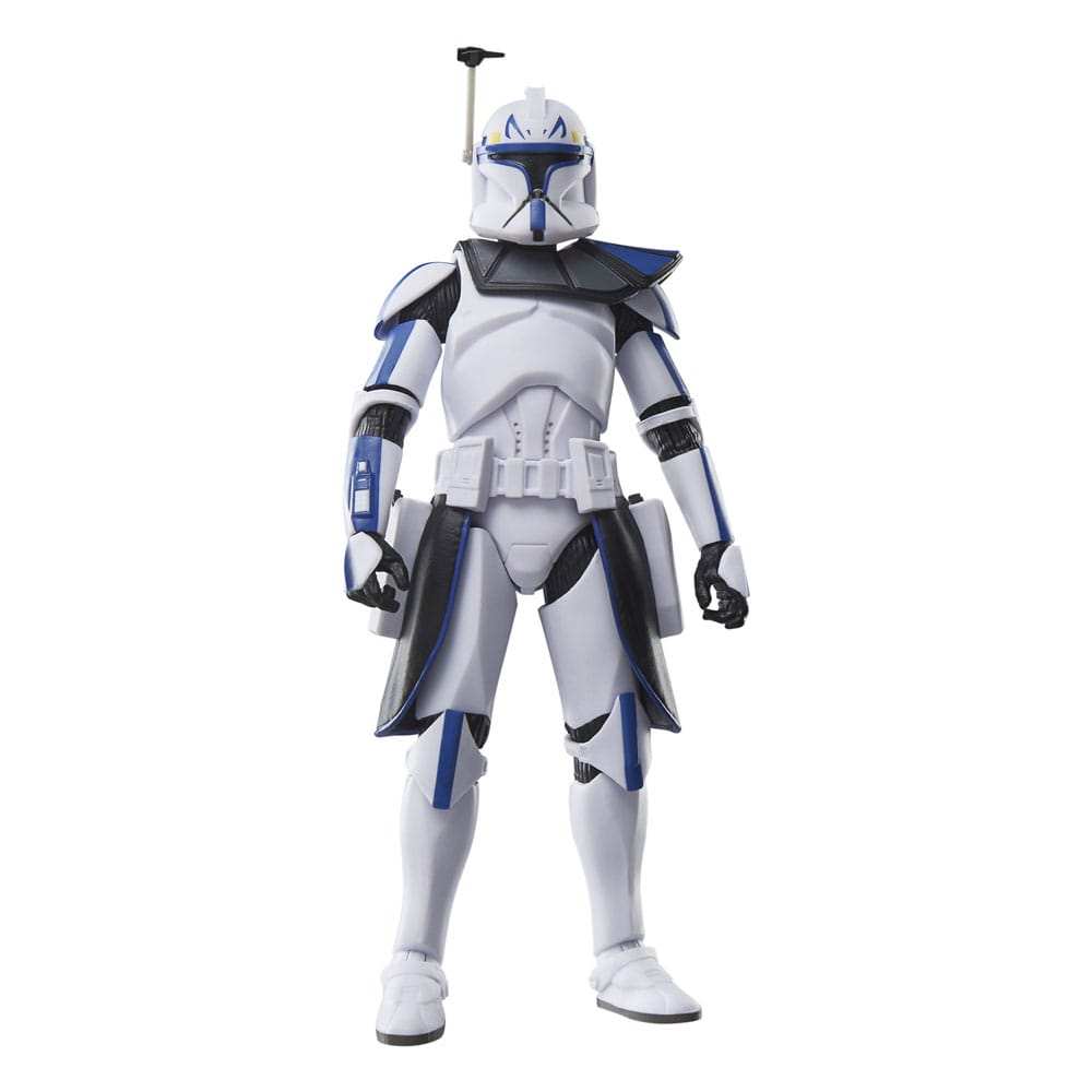Star Wars Black Series Ahsoka Clone Captain Rex 15 cm - Smalltinytoystore