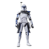 Star Wars Black Series Ahsoka Clone Captain Rex 15 cm - Smalltinytoystore