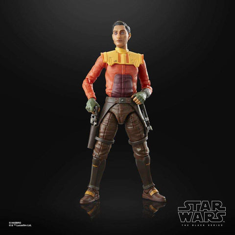 Star Wars Black Series Ahsoka Ezra Bridger (Lothal) 15 cm - Smalltinytoystore