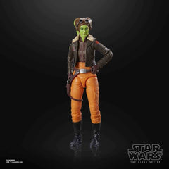 Star Wars Black Series Ahsoka General Hera Syndulla 15 cm - Smalltinytoystore