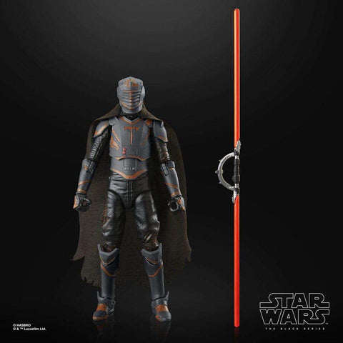 Star Wars Black Series Ahsoka Marrok 15 cm - Smalltinytoystore