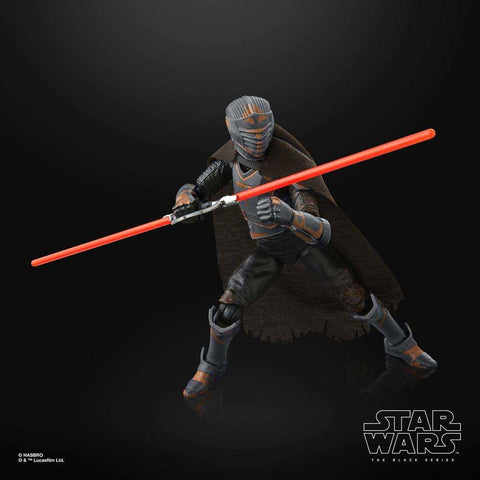 Star Wars Black Series Ahsoka Marrok 15 cm - Smalltinytoystore