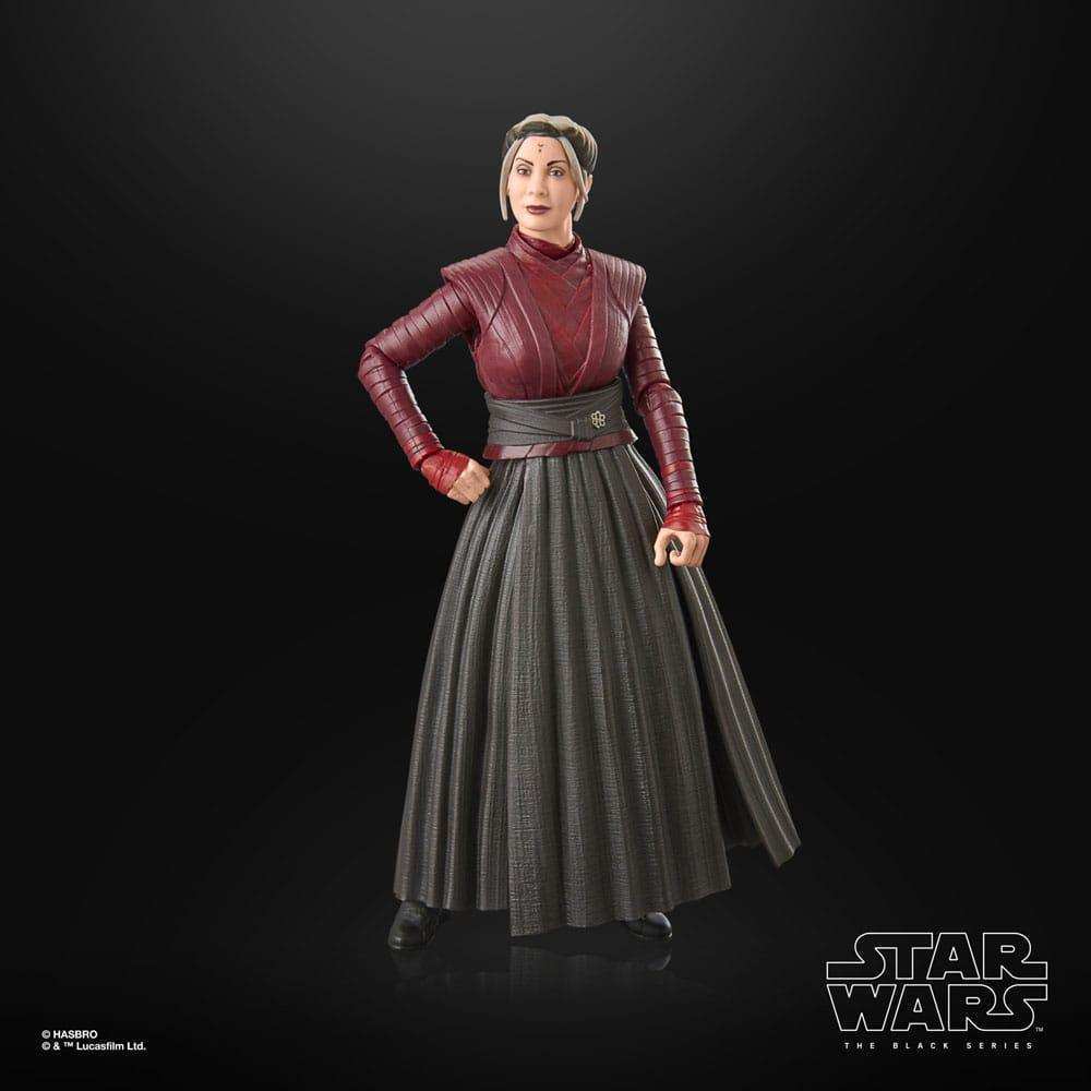Star Wars Black Series Ahsoka Morgan Elsbeth 15 cm - Smalltinytoystore