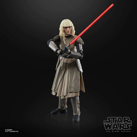 Star Wars Black Series Ahsoka Shin Hati 15 cm - Smalltinytoystore