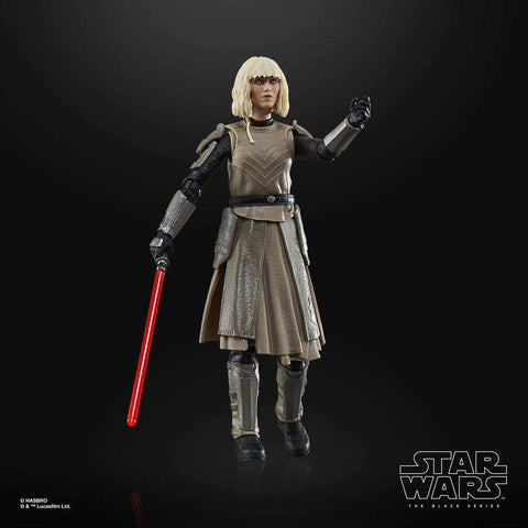 Star Wars Black Series Ahsoka Shin Hati 15 cm - Smalltinytoystore