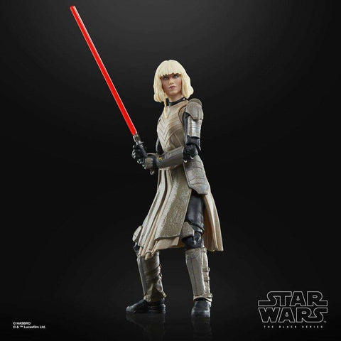 Star Wars Black Series Ahsoka Shin Hati 15 cm - Smalltinytoystore