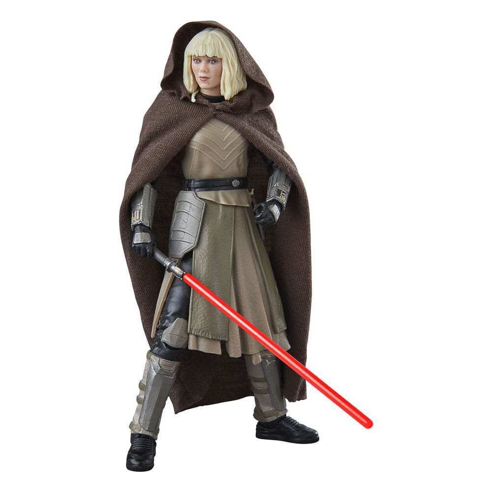 Star Wars Black Series Ahsoka Shin Hati (Arcana) 15 cm - Smalltinytoystore