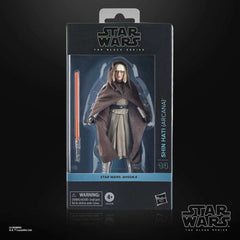 Star Wars Black Series Ahsoka Shin Hati (Arcana) 15 cm - Smalltinytoystore