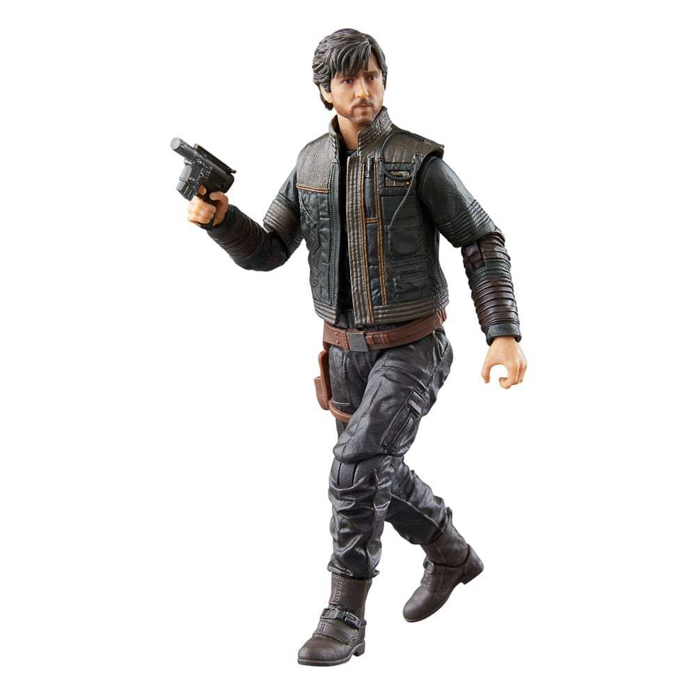 Star Wars Black Series Andor Cassian Andor 15 cm - Smalltinytoystore