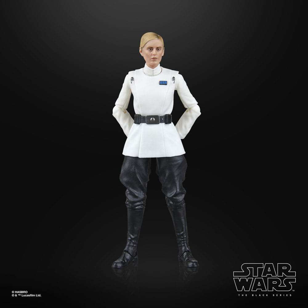 Star Wars Black Series Andor Dedra Meero 15 cm - Smalltinytoystore