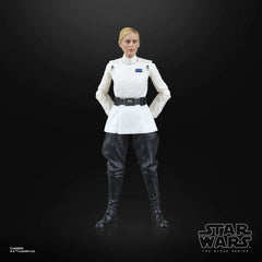 Star Wars Black Series Andor Dedra Meero 15 cm - Smalltinytoystore