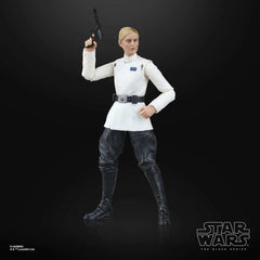 Star Wars Black Series Andor Dedra Meero 15 cm - Smalltinytoystore