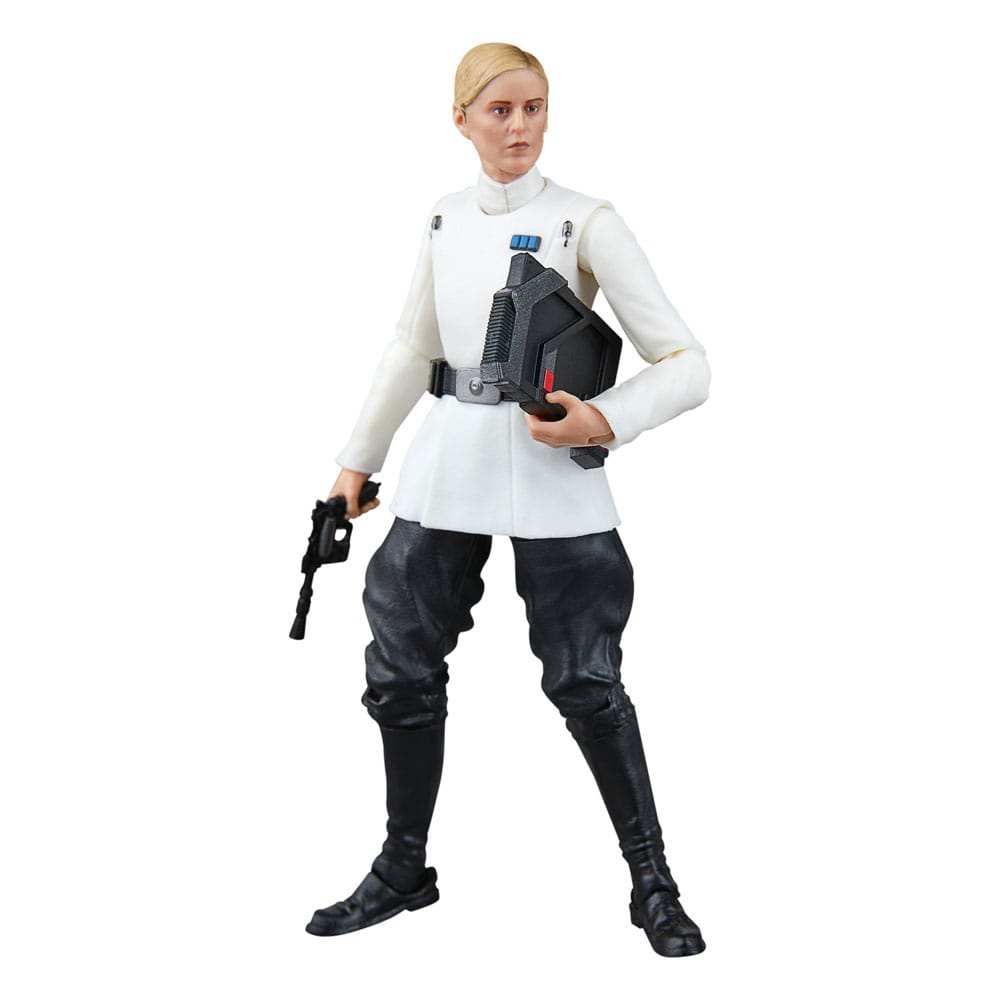 Star Wars Black Series Andor Dedra Meero 15 cm - Smalltinytoystore