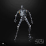 Star Wars Black Series Andor K-2SO (Kay-Tuesso) 15 cm - Smalltinytoystore