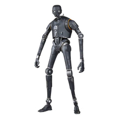 Star Wars Black Series Andor K-2SO (Kay-Tuesso) 15 cm - Smalltinytoystore