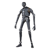 Star Wars Black Series Andor K-2SO (Kay-Tuesso) 15 cm - Smalltinytoystore