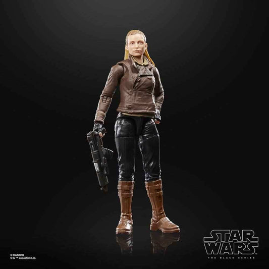 Star Wars Black Series Andor Vel Sartha 15 cm - Smalltinytoystore