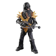 Star Wars Black Series Archive 2022 Black Krrsantan 15 cm - Smalltinytoystore