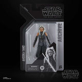 Star Wars Black Series Archive Ahsoka Tano 15 cm - Smalltinytoystore