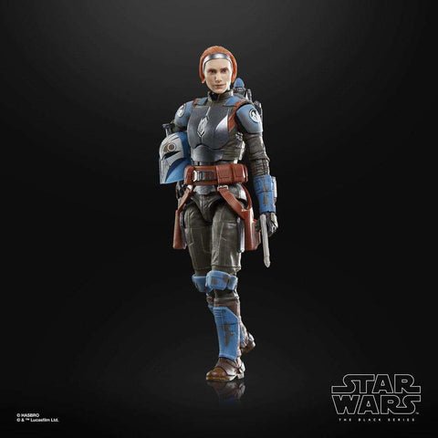 Star Wars Black Series Archive Bo-Katan Kryze 15 cm - Smalltinytoystore