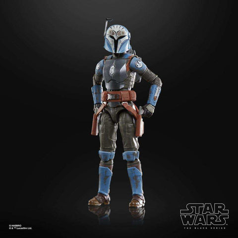 Star Wars Black Series Archive Bo-Katan Kryze 15 cm - Smalltinytoystore