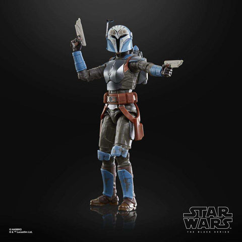 Star Wars Black Series Archive Bo-Katan Kryze 15 cm - Smalltinytoystore