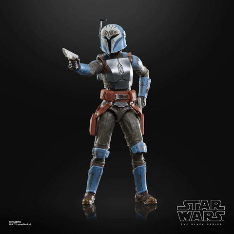 Star Wars Black Series Archive Bo-Katan Kryze 15 cm - Smalltinytoystore