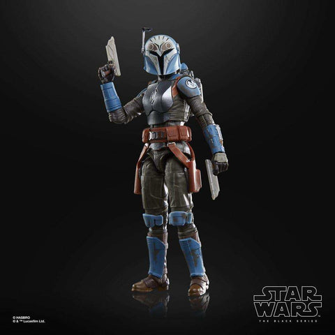 Star Wars Black Series Archive Bo-Katan Kryze 15 cm - Smalltinytoystore